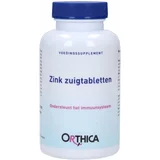 Orthica Zink pastile