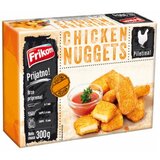 Frikom chicken nuggets 300g cene