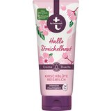 TETESEPT Dišeča krema za prhanje "Češnjevi cveti in riževo mleko" - 200 ml | Shoptok.si