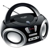Adler prenosni boombox T-1135, 2x1,7W Cene