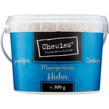 Chewies monoproteinski prigrizki za dresiranje - piščanec 300 g | shoptok.hr