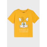 Sinsay Pamučna majica kratkih rukava 2 pack Sonic the Hedgehog | shoptok.hr