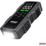 Amio 05126 starter 4 u 1 12 V 17 Ah 900 A s kompresorom | shoptok.hr