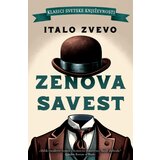  Zenova savest Cene