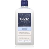 Phyto Douceur Softness Shampoo nježni šampon za svakodnevnu uporabu za obnovljanje vlasišta 500 ml Cijene