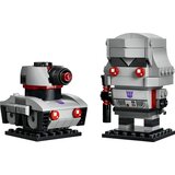 Lego LEGO® BrickHeadz - Robot in vozilo Megatron (40924) | Shoptok.si