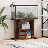 vidaXL Stalak za akvarij boja hrasta 80x35x60 cm od konstruiranog drva Cijene
