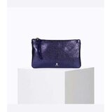 Craie Ročne torbice Petite Pochette Metal Bleu pisana | Shoptok.si