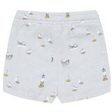 Little dutch otroške kratke hlačke sailors bay blue | shoptok.hr