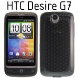  Gumijasti / gel etui za HTC Desire G7 (več barv in vzorcev) Cene