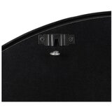 Ixia Stensko ogledalo z obešalnikom 69x43 cm – | Shoptok.si