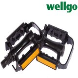 Winner Bike Pedale PEDALA WELLGO ALU/ALU #M21 | Eponuda.com
