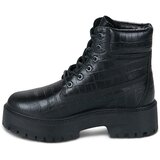 Timberland Polškornji STONE STREET Črna | Shoptok.si