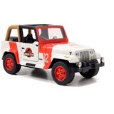  Replika Jeep Wrangler - Jurassic World, 1:32 | shoptok.hr