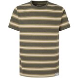 PepeJeans Majice s kratkimi rokavi - Zelena Cene