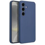 Silicone maska za SAMSUNG Galaxy S24 blue Cijene