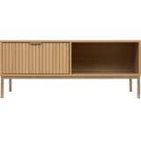 5five Klub sto ESEN 100x40 cm braon | Eponuda.com