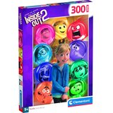 Clementoni Inside Out 2 čustva 300-delni puzzle – | Shoptok.si
