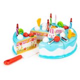 ECO TOYS interaktivni set za igru Torta - 76 elem. | shoptok.hr
