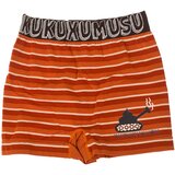 Kukuxumusu Boksarice 98751-NARANJA Oranžna Cene