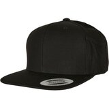 Flexfit Snapback Cap Black | Shoptok.si