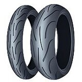 Michelin Pilot Power ( 190/55 ZR17 TL (75W) zadnje kolo, M/C ) Cene