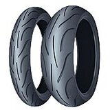 Michelin Pilot Power ( 190/55 ZR17 TL (75W) zadnji kotač, M/C ) | shoptok.hr