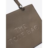 Shelvt Textured handbag with a designer twist | shoptok.hr