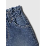 GAP Kids' denim mom shorts - Girls | Shoptok.si