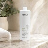 Kemon Actyva Nuova Fibra Reconstructing Shampoo hranjivi šampon pre posilnenie vlasového vlákna 1000 ml | shoptok.hr