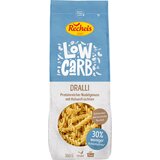 Recheis Low Carb - Fusilli Cene