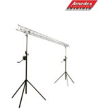  RAMPA ZA RASVJETU SA DIZALICOM 6m x 4m BeamZ Pro Cijene