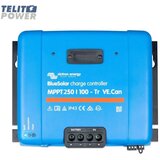 Victron Energy Victron BlueSolar MPPT 250/100-Tr VE.Can solarni regulator punjenja | Eponuda.com