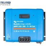 Victron BlueSolar MPPT 250/100-Tr VE.Can solarni regulator punjenja