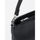 Shelvt Black shoulder bag | shoptok.hr