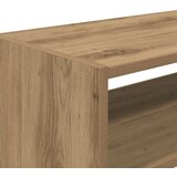  Stalak za cipele koji se može slagati Artisan hrast | shoptok.hr