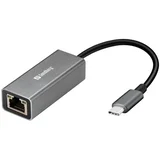 USB-C Gigabit Network Adapter mrežni vmesnik