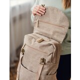 Vuch Corbin Big Beige city backpack | Eponuda.ba