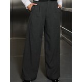 Sinsay Wide leg hlače | shoptok.hr