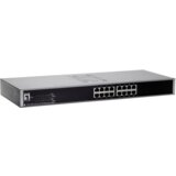 Level One FSW-1650 19 16 Port 10/100Mbps Switch | shoptok.hr