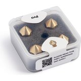  Šoba Creality PRO medenina (4-delni set) | Shoptok.si
