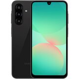 Samsung Galaxy A26 5G 256GB Black 17.01cm (6.7&quot ) Super AMOLED display Android 15 50MP triple camera Cijene