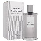 David Beckham Classic Homme toaletna voda 100 ml za muškarce | shoptok.hr