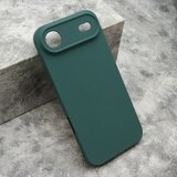  Futrola gentle color za iphone 17 air (6.6) zelena ( F121335 ) | ePonuda.com
