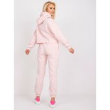 ex moda Set-EM-KMPL-720.01-white-pink | Shoptok.si