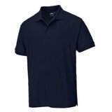 PORTWEST Majica b210 - naples polo, tamno plava, vel.s ( 66176 ) Cene