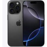 Apple iPhone 16 Pro 256 Black | Eponuda.ba