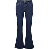 GJ G09 BOOTCUT Plava