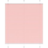  Plisirana roleta ružičasta 120x150 cm širina tkanine 119 4 cm | shoptok.hr