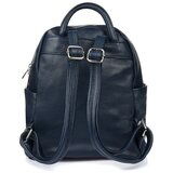 Vera Pelle krac78navy sarena | shoptok.hr